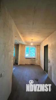 3-к квартира, вторичка, 52м2, 2/5 этаж