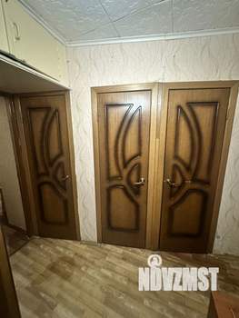 1-к квартира, вторичка, 30м2, 4/5 этаж
