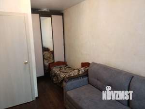 1-к квартира, вторичка, 25м2, 1/3 этаж