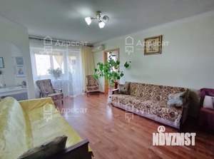 2-к квартира, вторичка, 45м2, 4/4 этаж