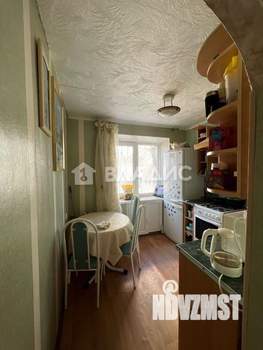 2-к квартира, вторичка, 44м2, 2/5 этаж