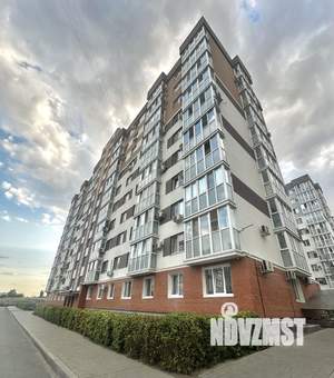 1-к квартира, вторичка, 27м2, 2/11 этаж