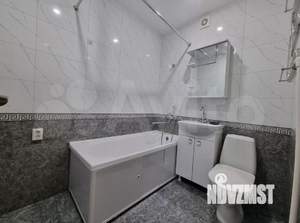 1-к квартира, вторичка, 31м2, 3/5 этаж