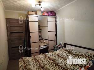 2-к квартира, вторичка, 44м2, 2/5 этаж