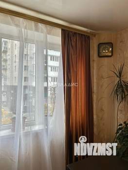 2-к квартира, вторичка, 50м2, 3/9 этаж