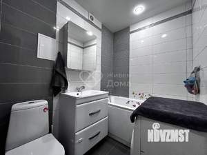 2-к квартира, вторичка, 52м2, 3/5 этаж