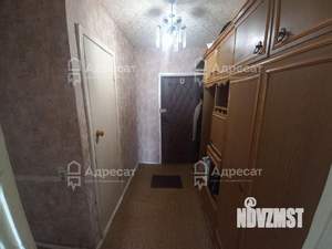 1-к квартира, вторичка, 35м2, 7/9 этаж