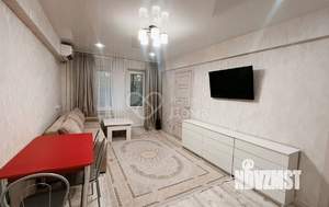 2-к квартира, вторичка, 45м2, 5/5 этаж