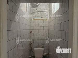 3-к квартира, вторичка, 73м2, 1/3 этаж