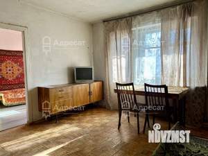 2-к квартира, вторичка, 41м2, 2/5 этаж