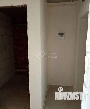 1-к квартира, вторичка, 35м2, 2/4 этаж