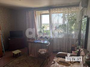4-к квартира, вторичка, 75м2, 4/9 этаж