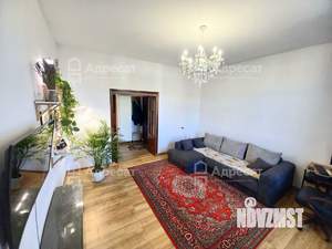 3-к квартира, вторичка, 73м2, 3/5 этаж