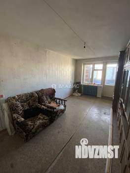 2-к квартира, вторичка, 49м2, 9/9 этаж