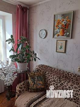 2-к квартира, вторичка, 45м2, 4/9 этаж