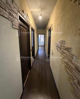 3-к квартира, вторичка, 69м2, 13/18 этаж