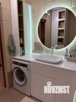 3-к квартира, вторичка, 97м2, 8/10 этаж