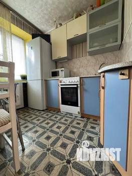1-к квартира, вторичка, 33м2, 4/9 этаж