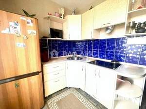 1-к квартира, вторичка, 35м2, 3/16 этаж