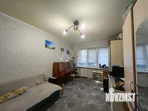 2-к квартира, вторичка, 48м2, 1/5 этаж