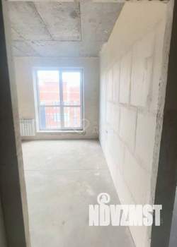 1-к квартира, вторичка, 36м2, 10/19 этаж