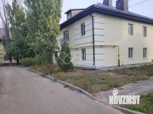 3-к квартира, вторичка, 15м2, 1/2 этаж