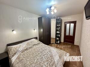 3-к квартира, вторичка, 58м2, 1/9 этаж