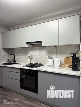 1-к квартира, вторичка, 37м2, 1/3 этаж