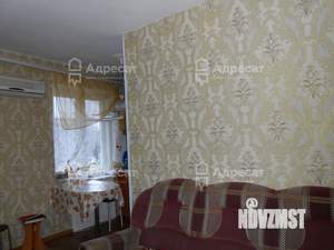 2-к квартира, вторичка, 43м2, 2/5 этаж