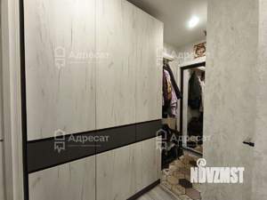 1-к квартира, вторичка, 39м2, 7/9 этаж