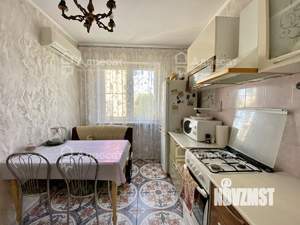 2-к квартира, вторичка, 51м2, 9/9 этаж