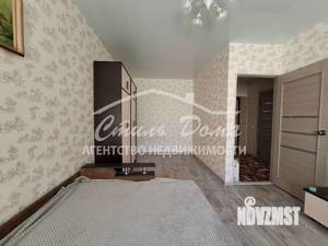 1-к квартира, вторичка, 34м2, 2/3 этаж
