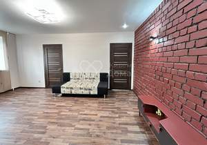 3-к квартира, вторичка, 53м2, 4/5 этаж
