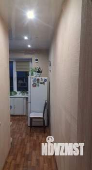 2-к квартира, вторичка, 41м2, 5/5 этаж