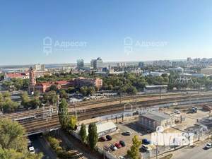 1-к квартира, вторичка, 59м2, 13/23 этаж