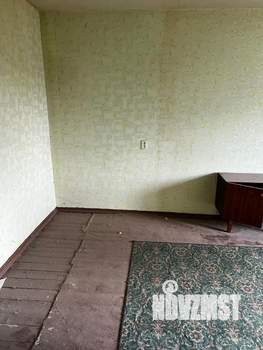 1-к квартира, вторичка, 37м2, 7/9 этаж