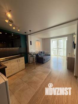 Студия квартира, вторичка, 27м2, 11/19 этаж