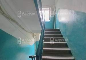 1-к квартира, вторичка, 21м2, 5/5 этаж