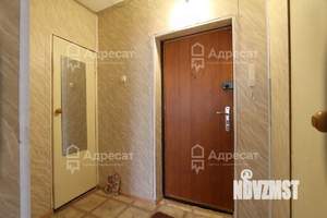 1-к квартира, вторичка, 37м2, 6/9 этаж