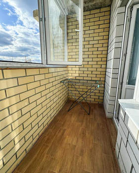 Студия квартира, вторичка, 29м2, 13/21 этаж