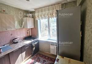 1-к квартира, вторичка, 31м2, 4/5 этаж