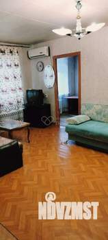 2-к квартира, вторичка, 43м2, 3/5 этаж