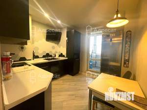 1-к квартира, вторичка, 36м2, 10/10 этаж