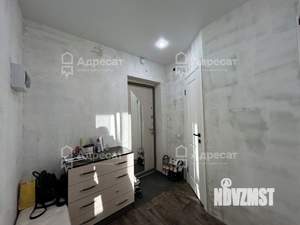 1-к квартира, сданный дом, 31м2, 1/10 этаж