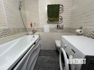 1-к квартира, вторичка, 38м2, 2/18 этаж