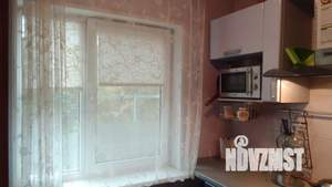 3-к квартира, вторичка, 59м2, 2/5 этаж