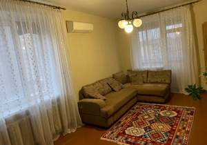 2-к квартира, вторичка, 54м2, 5/5 этаж