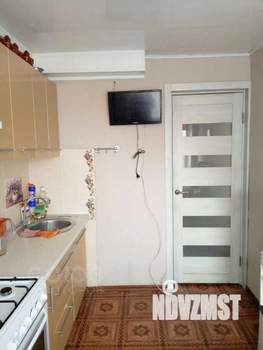 3-к квартира, вторичка, 55м2, 3/5 этаж