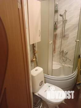 1-к квартира, вторичка, 25м2, 1/2 этаж