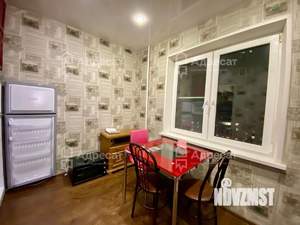 1-к квартира, вторичка, 35м2, 8/14 этаж